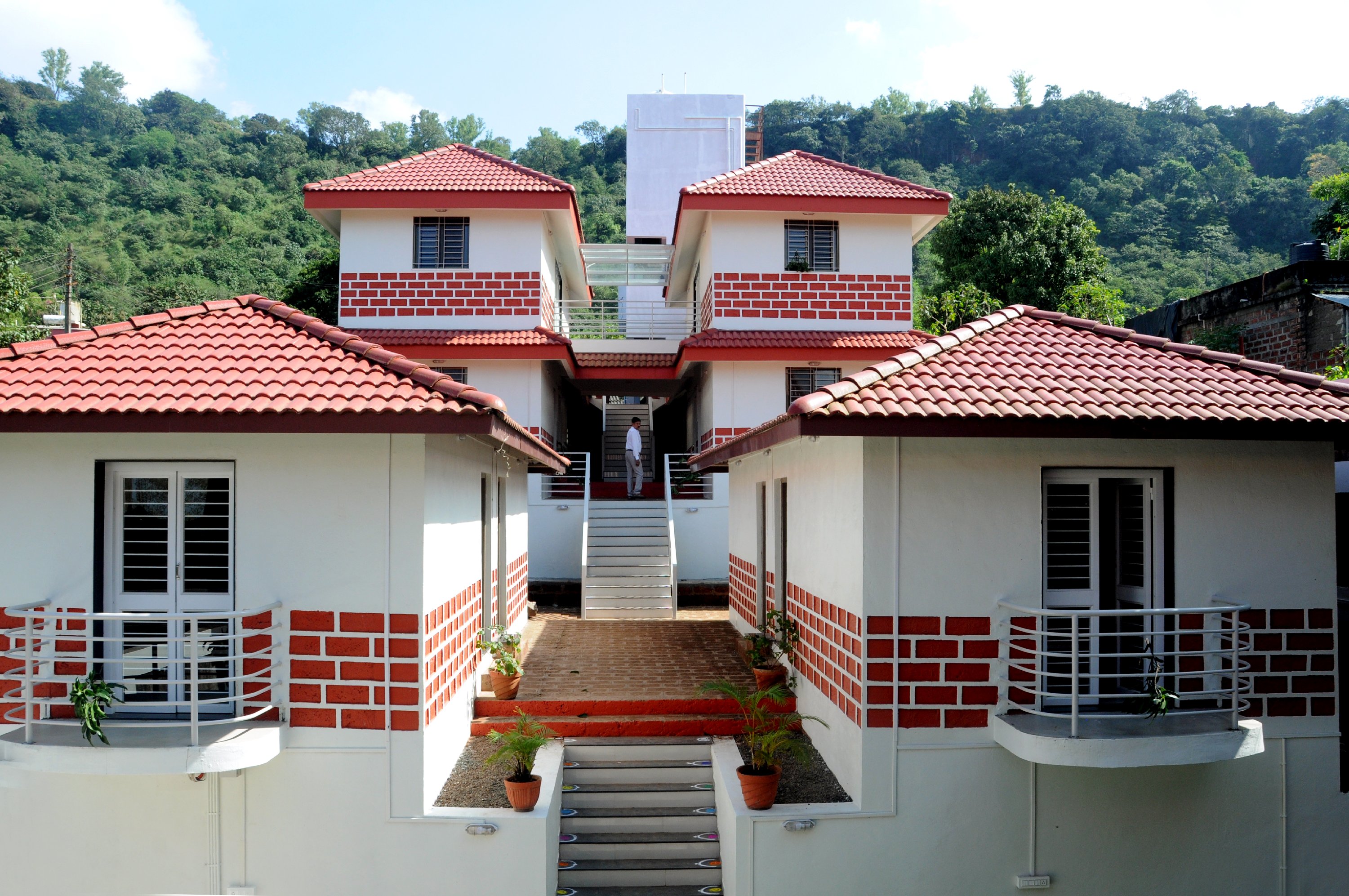 Rutu's Holiday's Resort