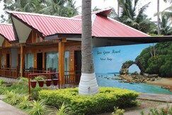 Save Green Resort
