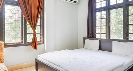 Exotic Villa Homestay | Rooms & Caretaker Room Type - Deluxe AC Room With Free Wifi Exotic Villa Homestay | Rooms & Caretaker Room Type - Deluxe AC Room With Free Wifi