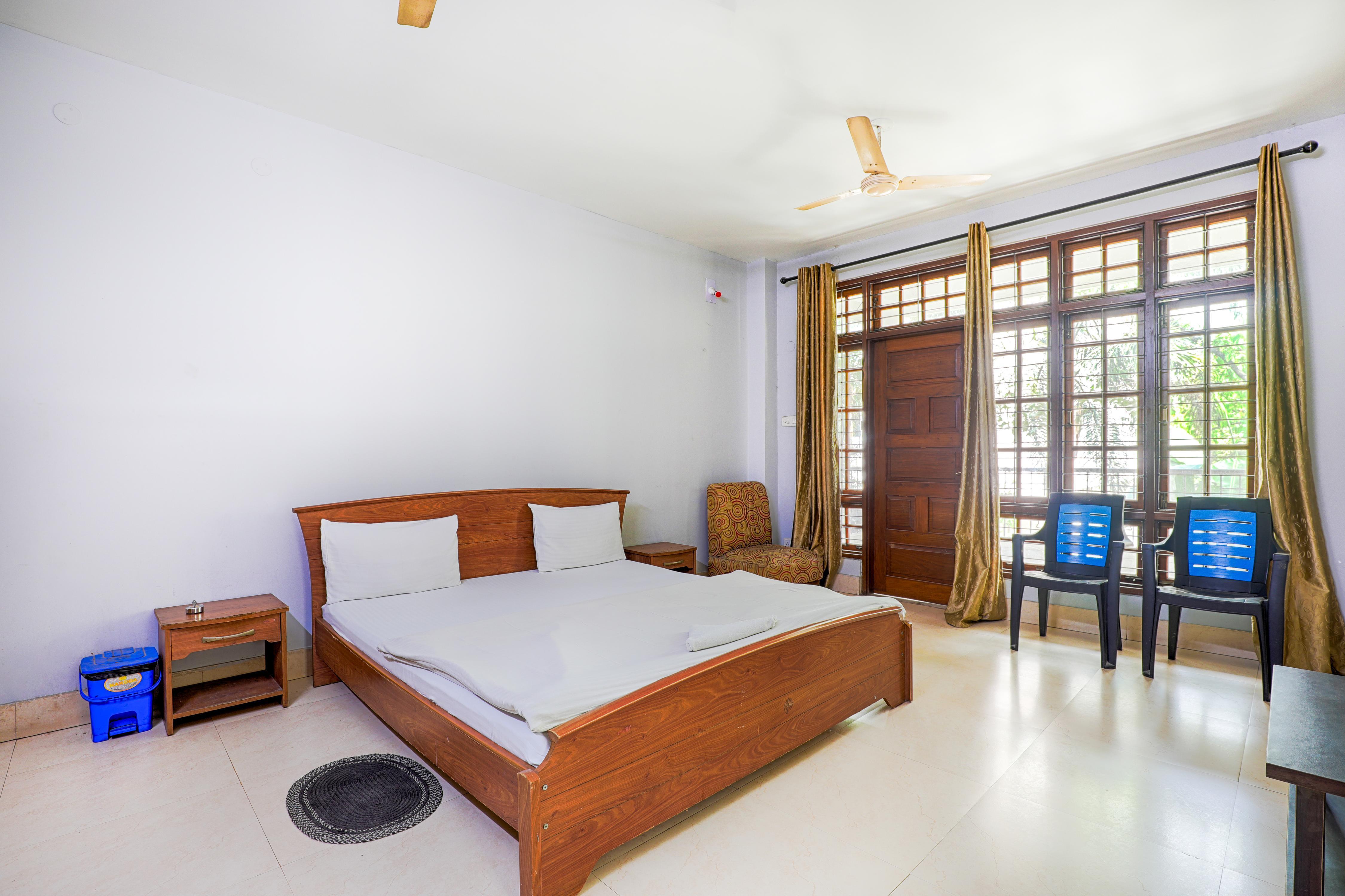 Exotic Villa Homestay | Rooms & Caretaker - Tap to explore photos