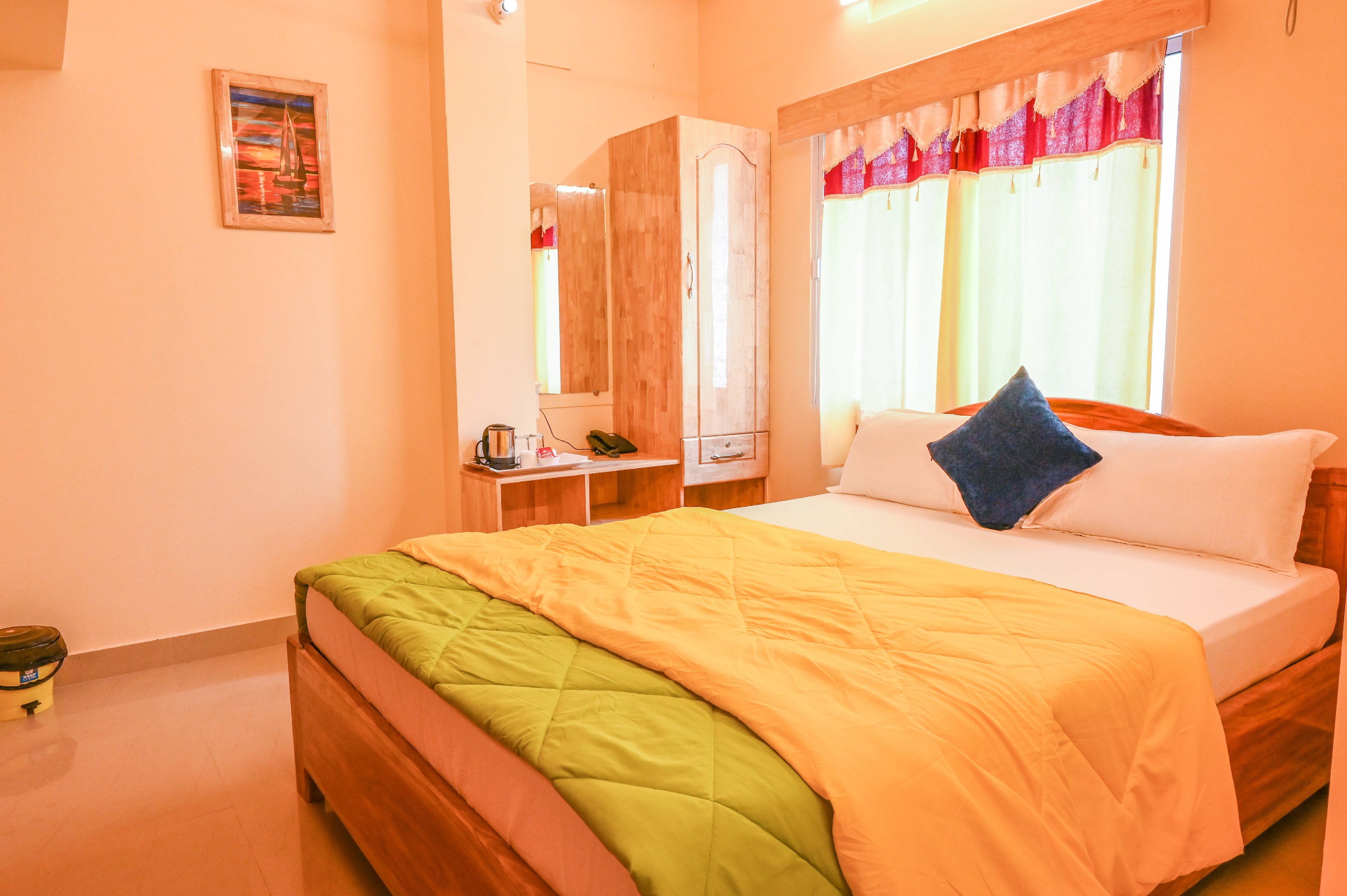 Kanchan's Nest | Rooms & Suites (Near Port Blair Airport)