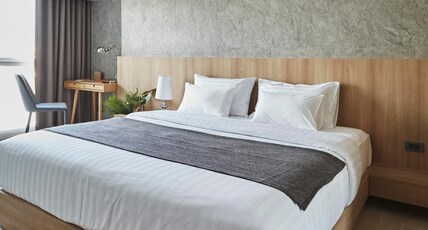 Aspira Tropical Residence Thonglor Room Type - Two Bedroom
