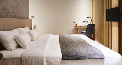 Aspira Tropical Residence Thonglor Room Type - One Bedroom Premier Suite