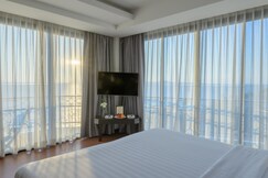 Bay Beach Resort Jomtien