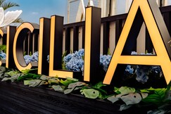 Cicilia Saigon Center