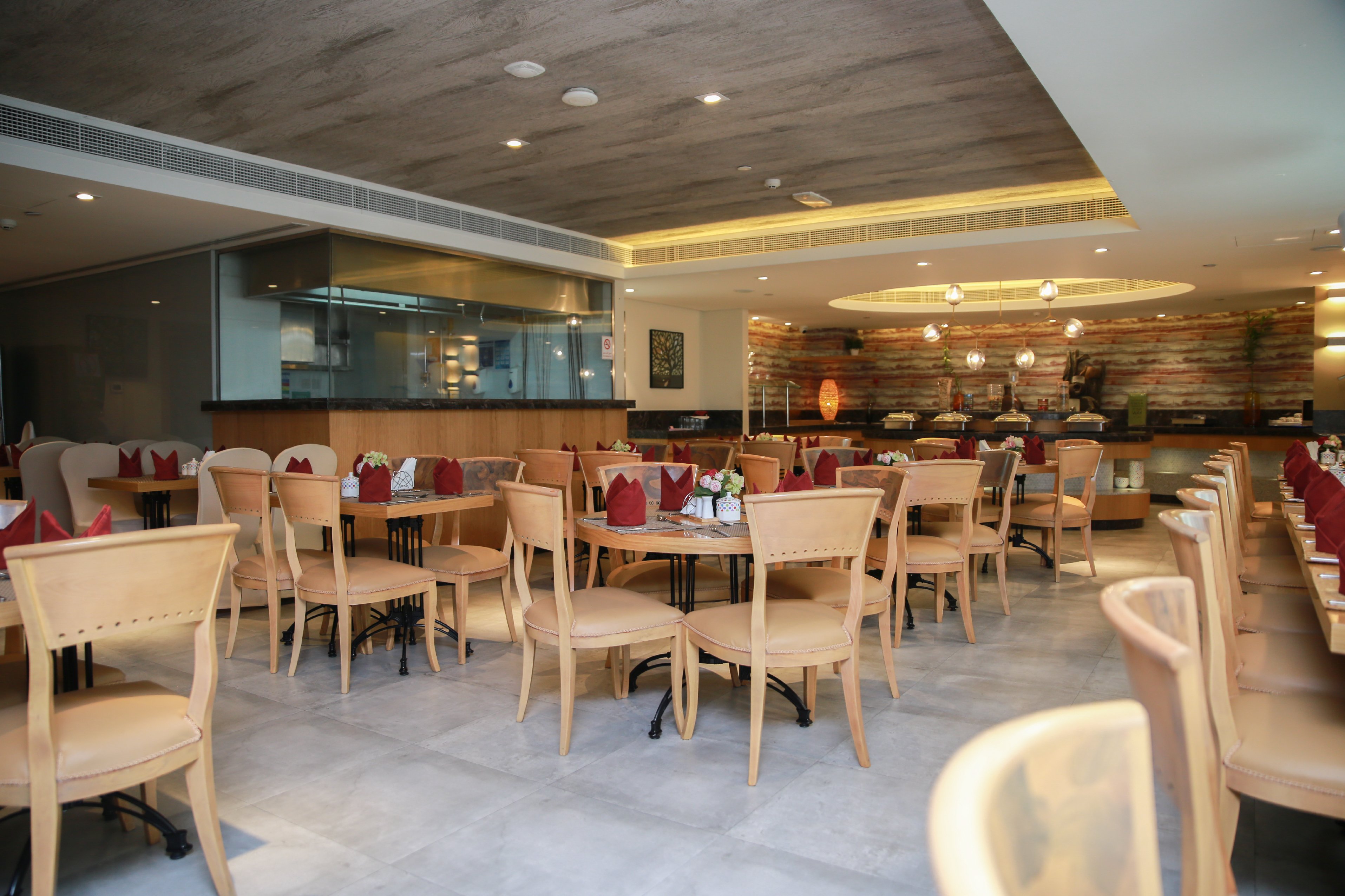 Versailles by Vieras Hotel