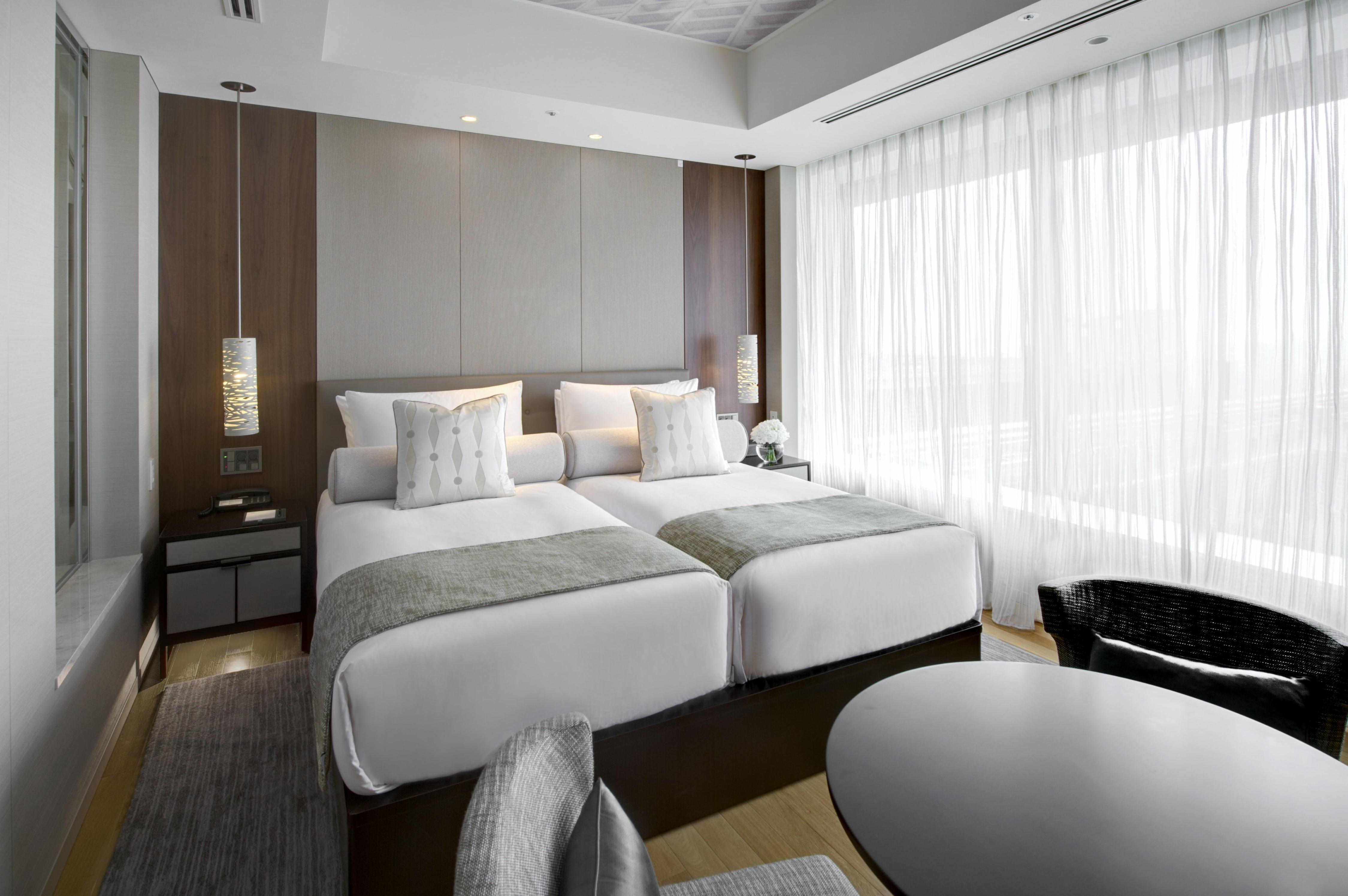Ascott Marunouchi Tokyo - Tap to explore photos