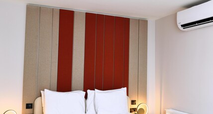 Westside By Rotana Residences Room Type - Spacious One Bedroom Apartment Westside By Rotana Residences Room Type - Spacious One Bedroom Apartment