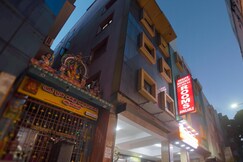 Senate Regency Hotels and Service Apartments