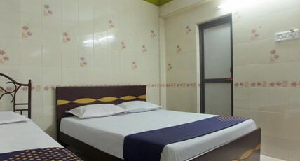 Senate Regency Hotels and Service Apartments Room Type - Triple Non AC Room Senate Regency Hotels and Service Apartments Room Type - Triple Non AC Room
