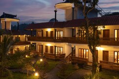 Avadale Thekkady (Stag Groups Not Allowed)