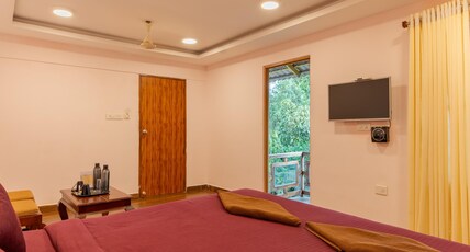 Avadale Thekkady (Stag Groups Not Allowed) Room Type - Standard Room (Non-AC) Avadale Thekkady (Stag Groups Not Allowed) Room Type - Standard Room (Non-AC)