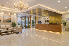 Hotel Ronit Royal New Delhi Airport
