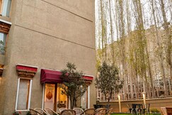 The Shanti Nest in The Himalayas