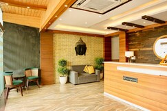 MJ Ghai Residency