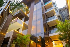 BlueNeck Sec 40 Unitech Cyber Park Gurugram