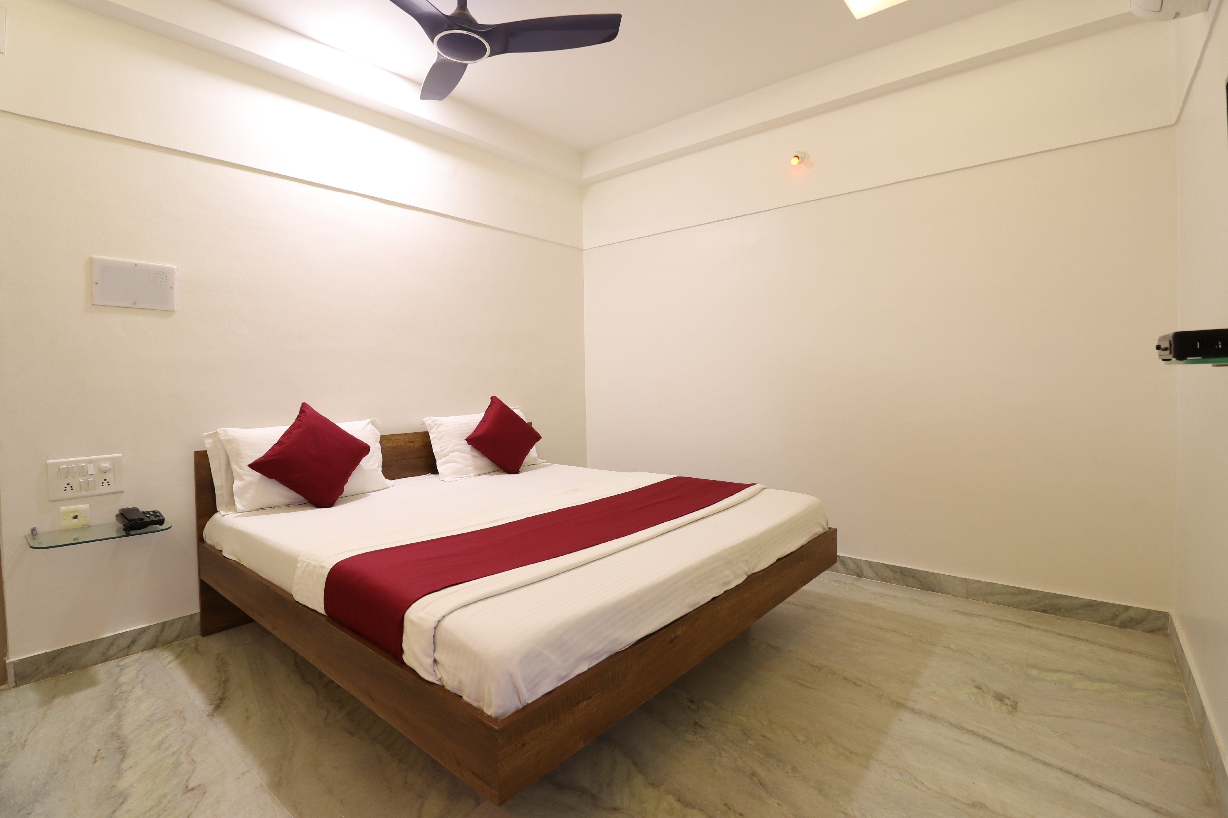 Hotel Surya