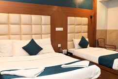 Hotel Hira Palace Sarita Vihar