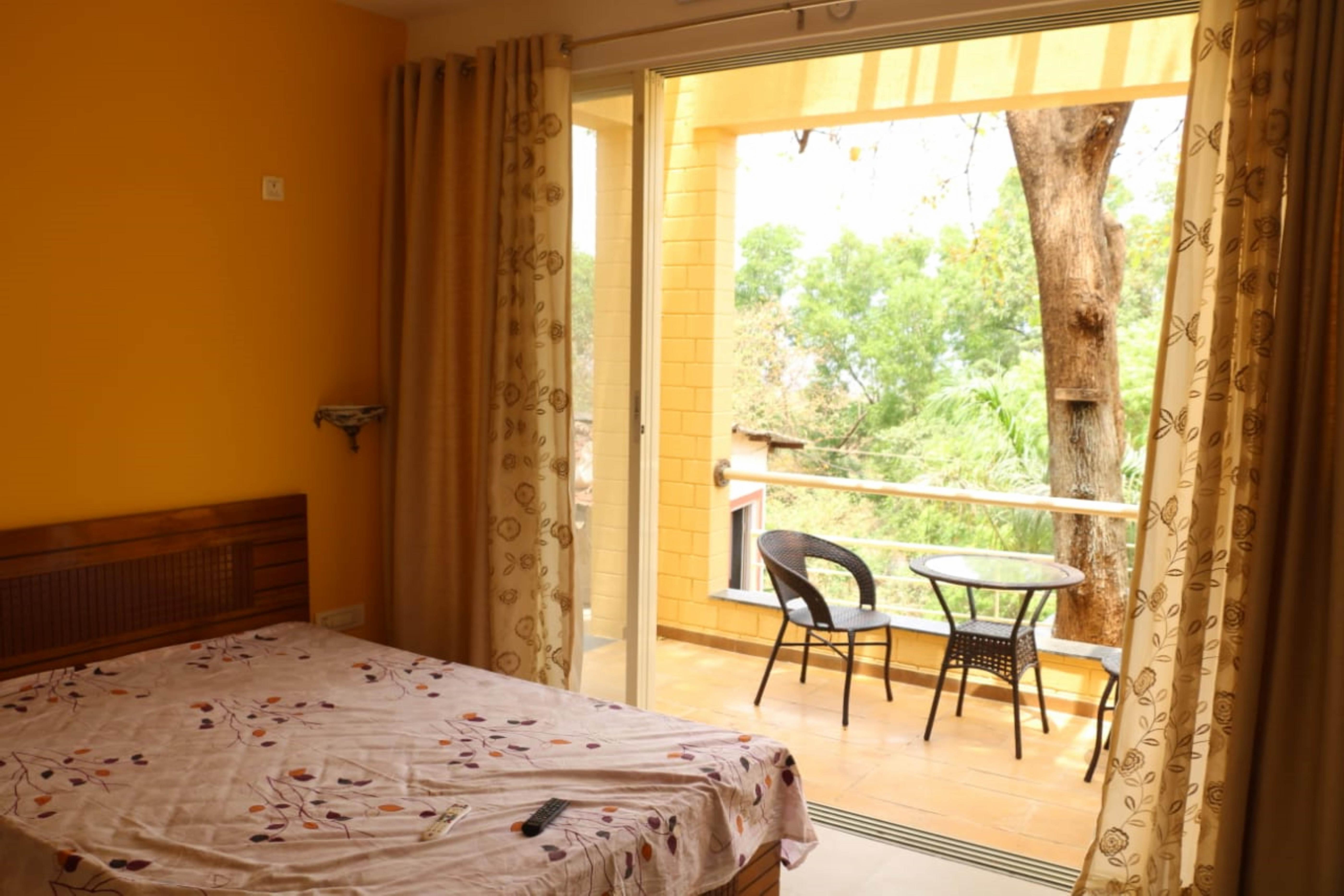 Girinilay Room Type - Bedroom2
