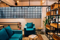 Draper Startup House Koramangala | Dorms & Rooms