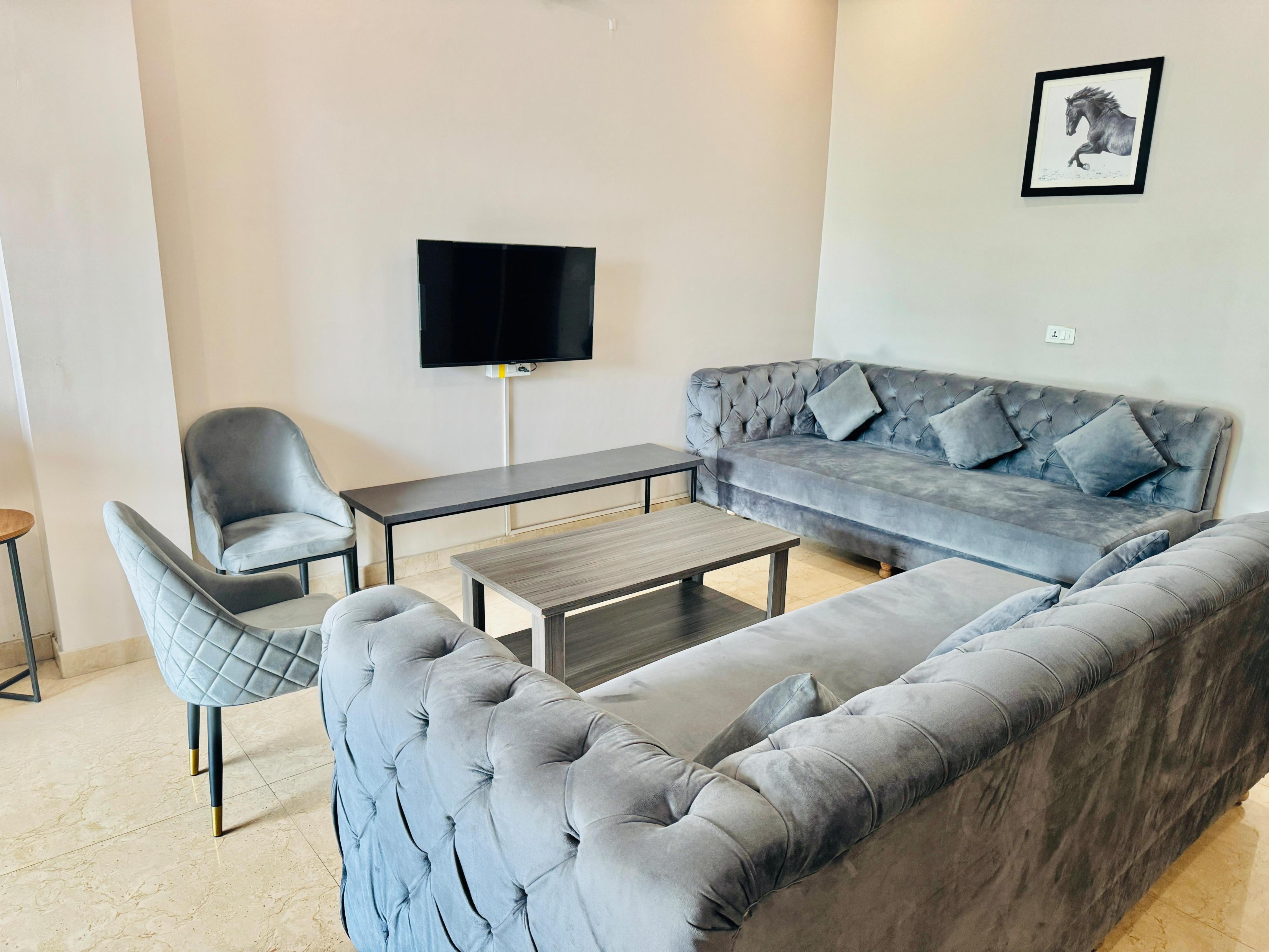 3 BHK | Woodstock Villa | Ranjit Avenue | Amritsar - Tap to explore photos