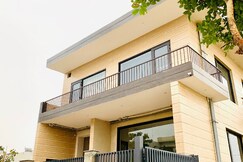3 BHK | Woodstock Villa | Ranjit Avenue | Amritsar