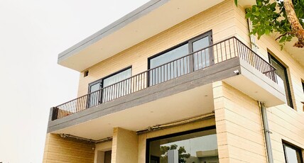 3 BHK | Woodstock Villa | Ranjit Avenue | Amritsar Room Type - 3 BHK | Woodstock Villa | Ranjit Avenue | Amritsar