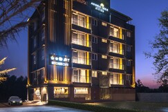 Hotel Avora Tree Kempegowda Airport Road