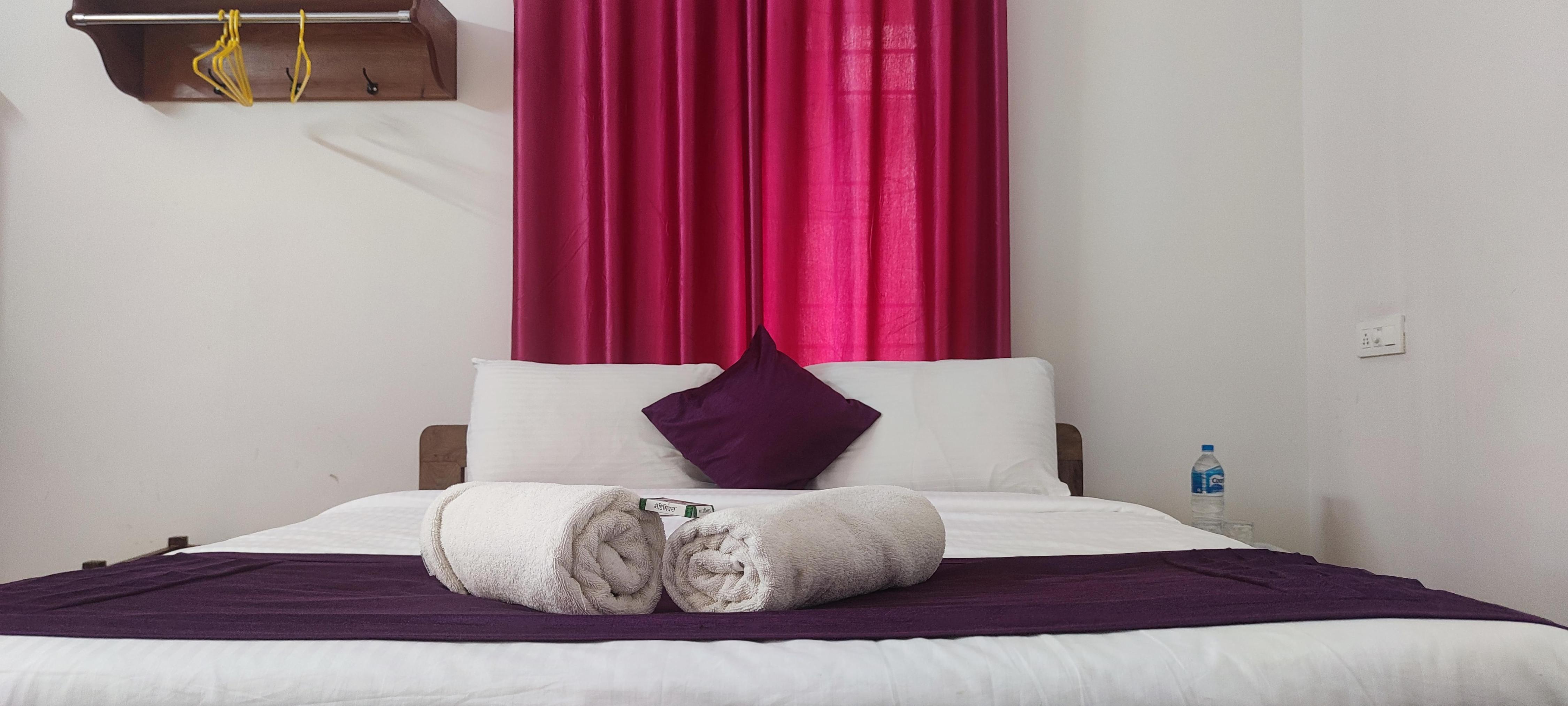 Coffee Nest Coorg | Rooms in a Homestay - Tap to explore photos