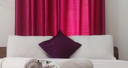 Coffee Nest Coorg | Rooms in a Homestay Room Type - Deluxe Room
