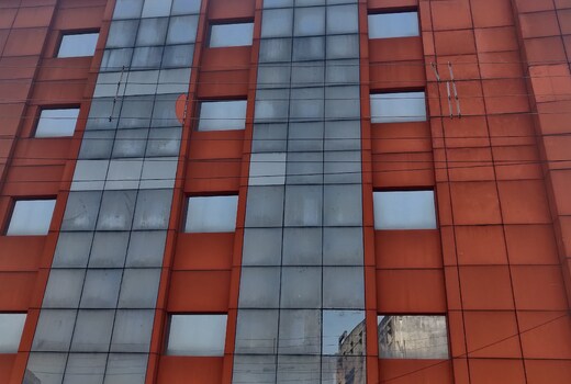 Hotel Sonar Gaon