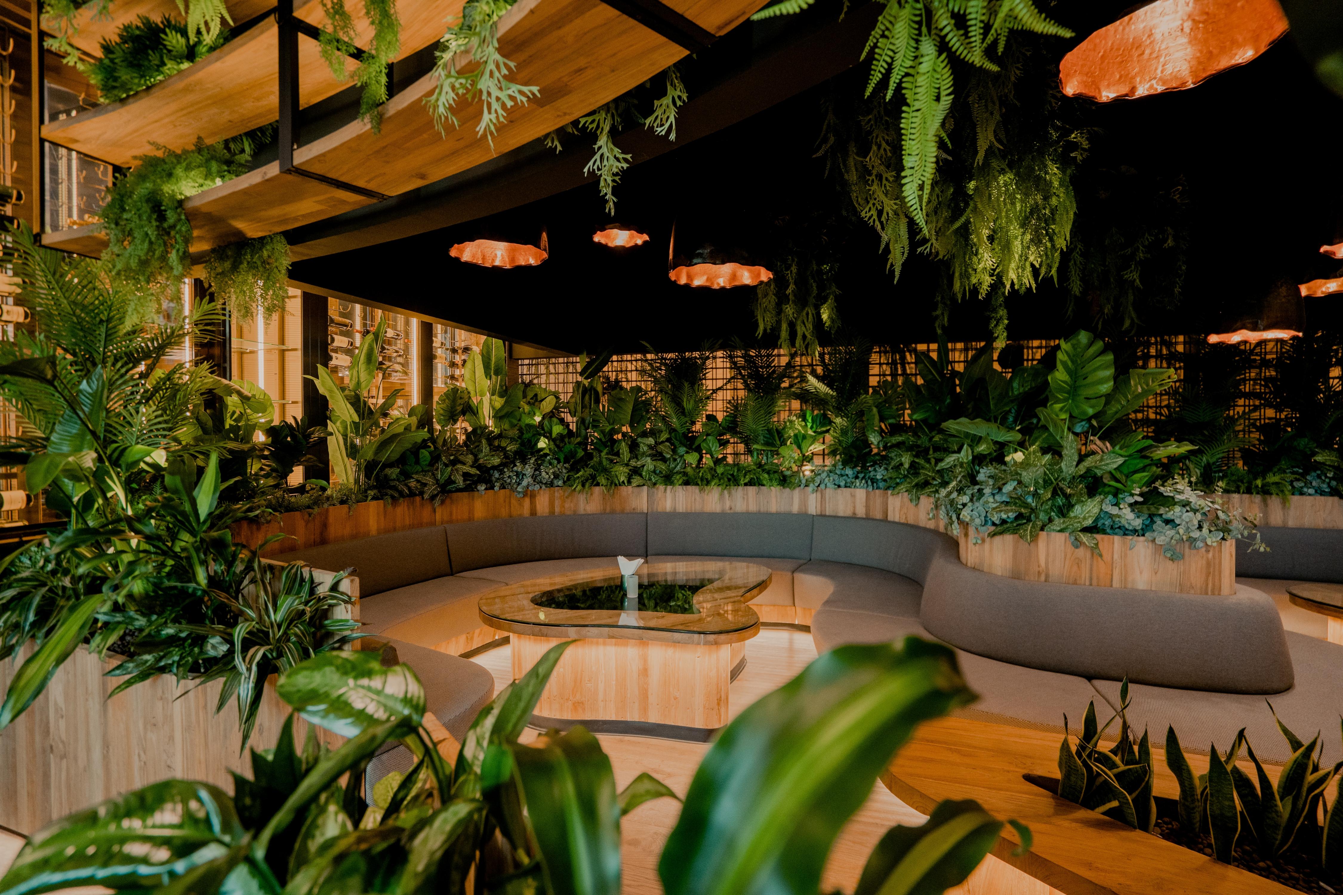 Dusit Thani Laguna Singapore - Tap to explore photos