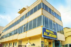 Hotel Aljemin