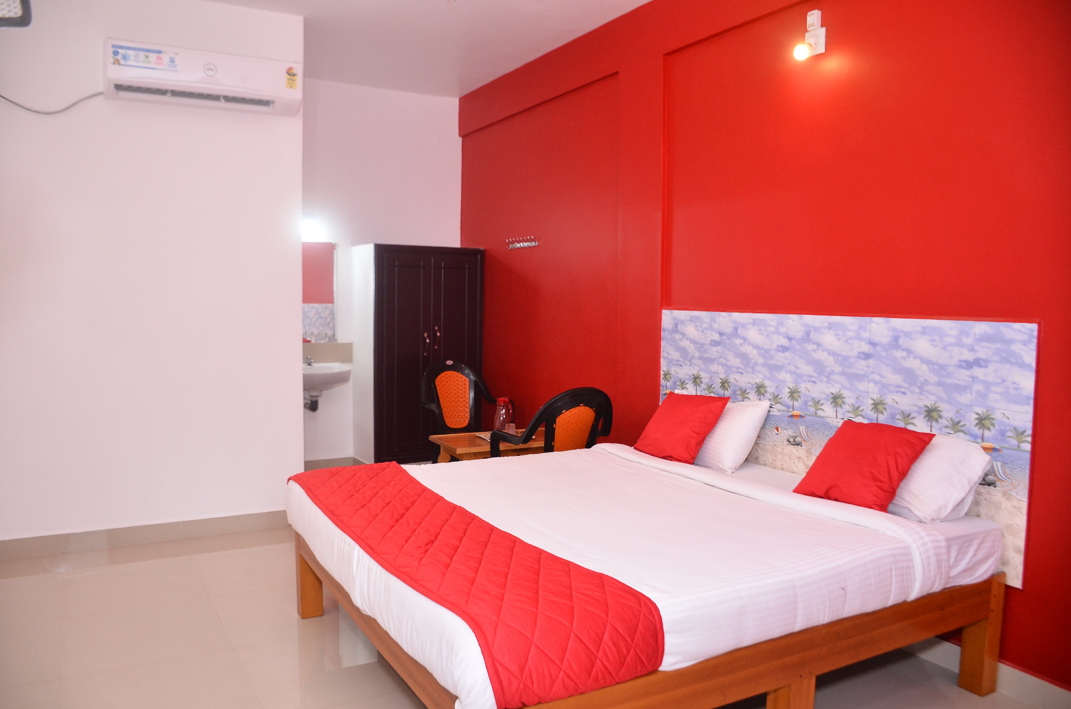 Hotel Aljemin Room Type - Classic Room