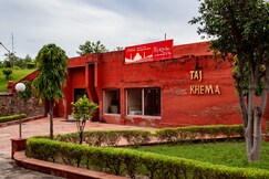 Hotel Taj Khema Agra
