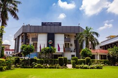 Hotel Rahi Ilawart, Prayagraj
