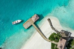 Hard Rock Hotel Maldives- Free Transfers for stays till 31st October 2026