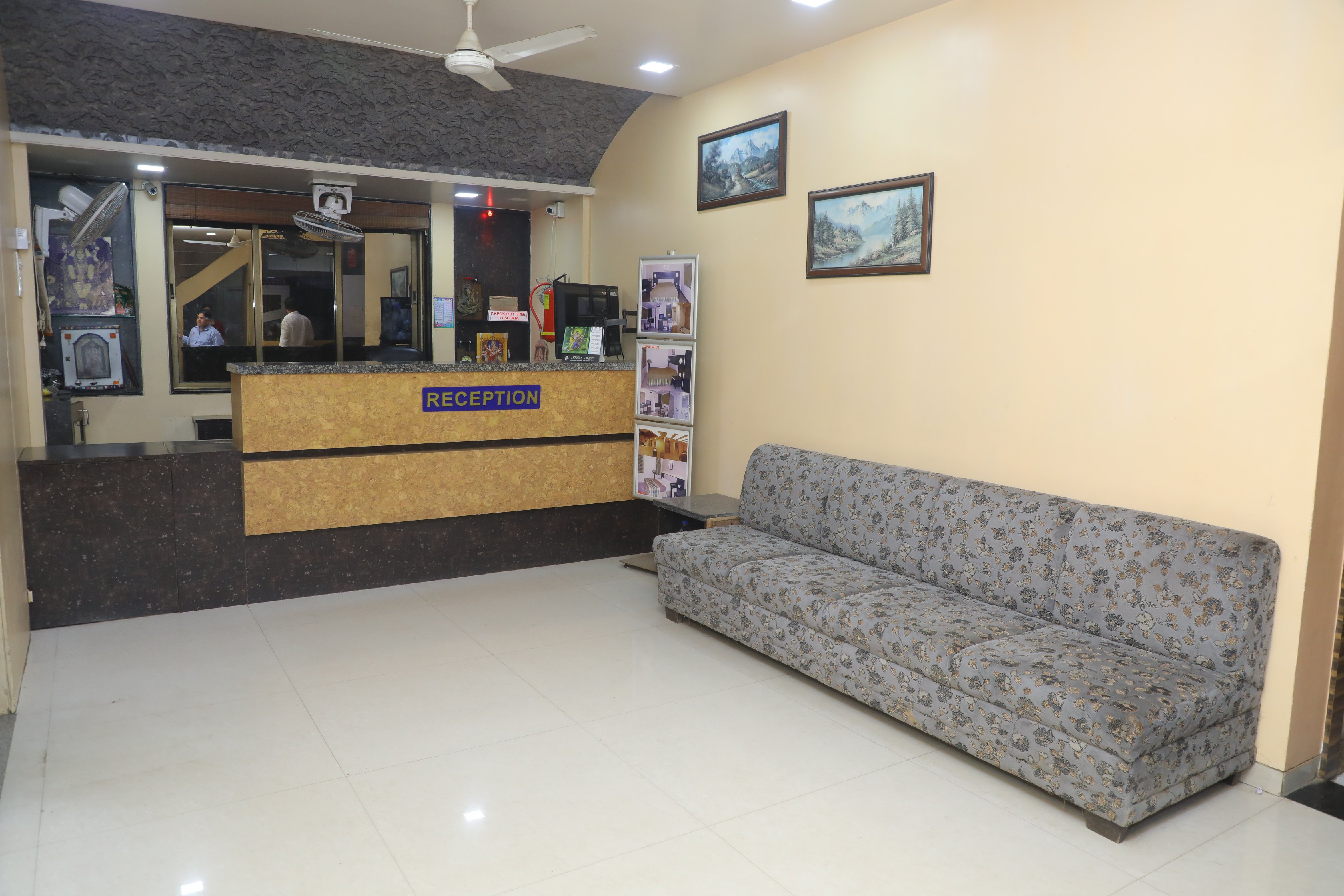 Hotel Natraj