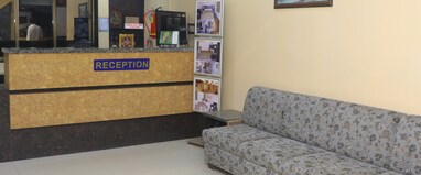 Hotel Natraj