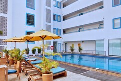 Hotel Vilmaris Breeze