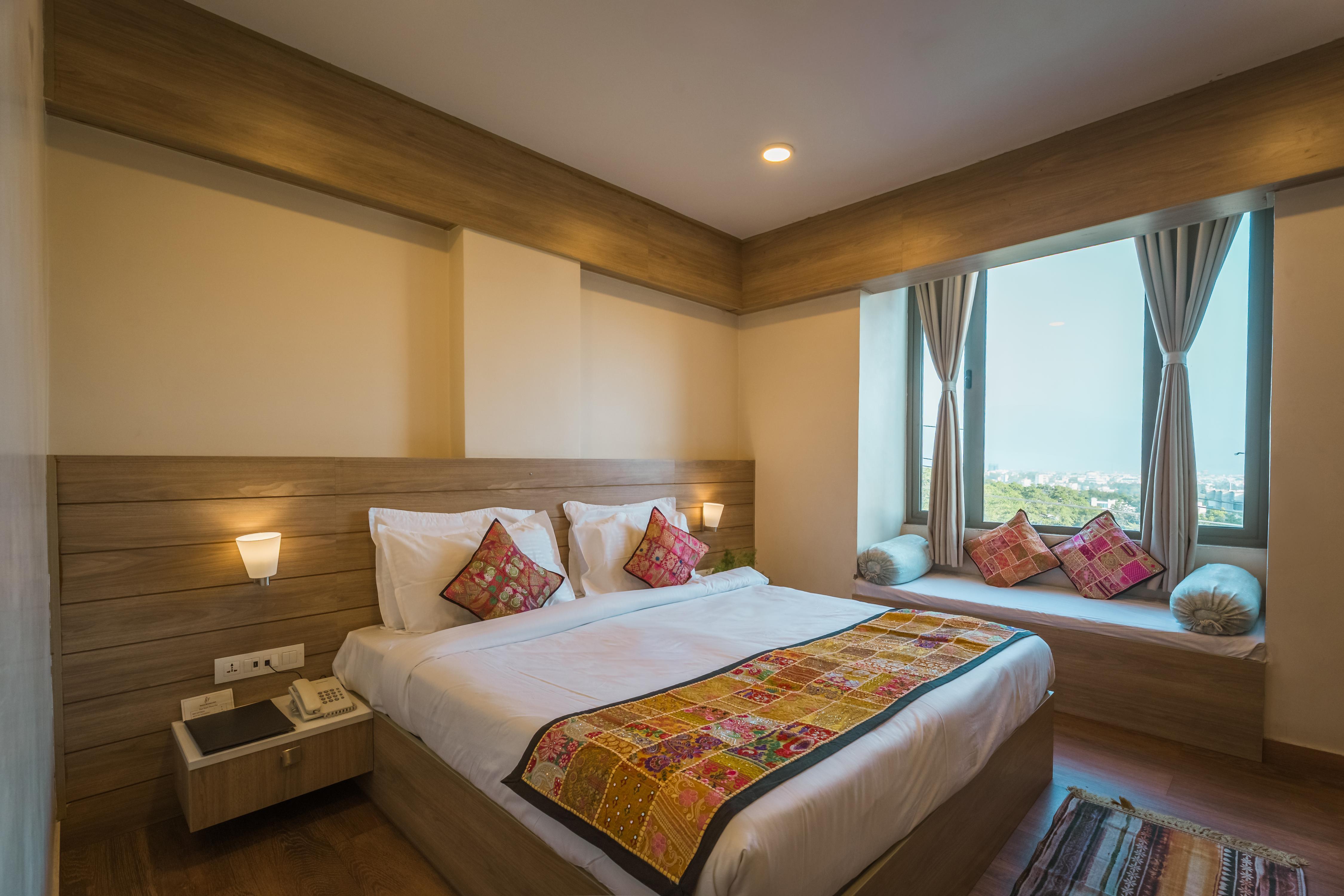 Tripli Hotels WonderCliff - Tap to explore photos