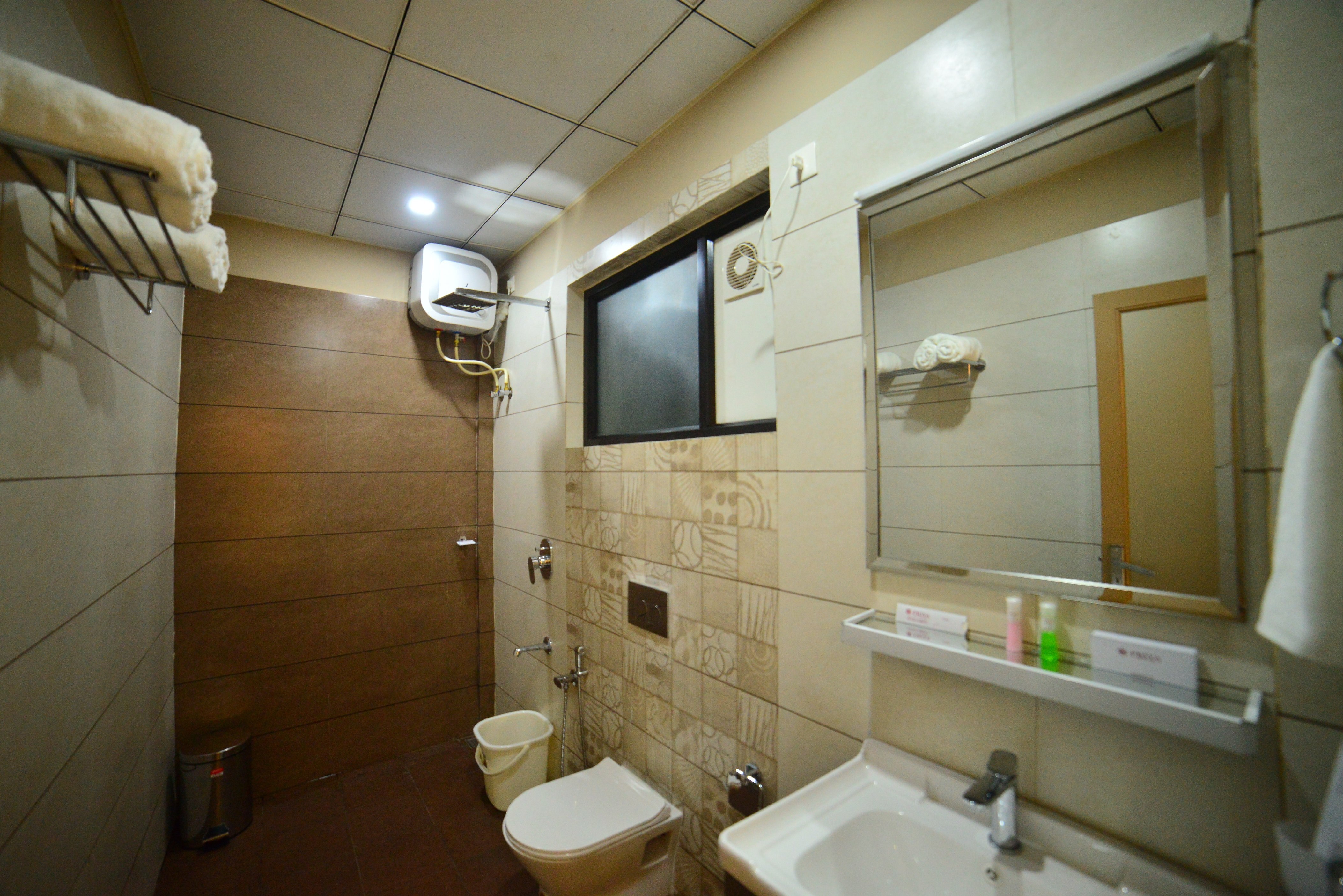 Hotel Priya - Tap to explore photos