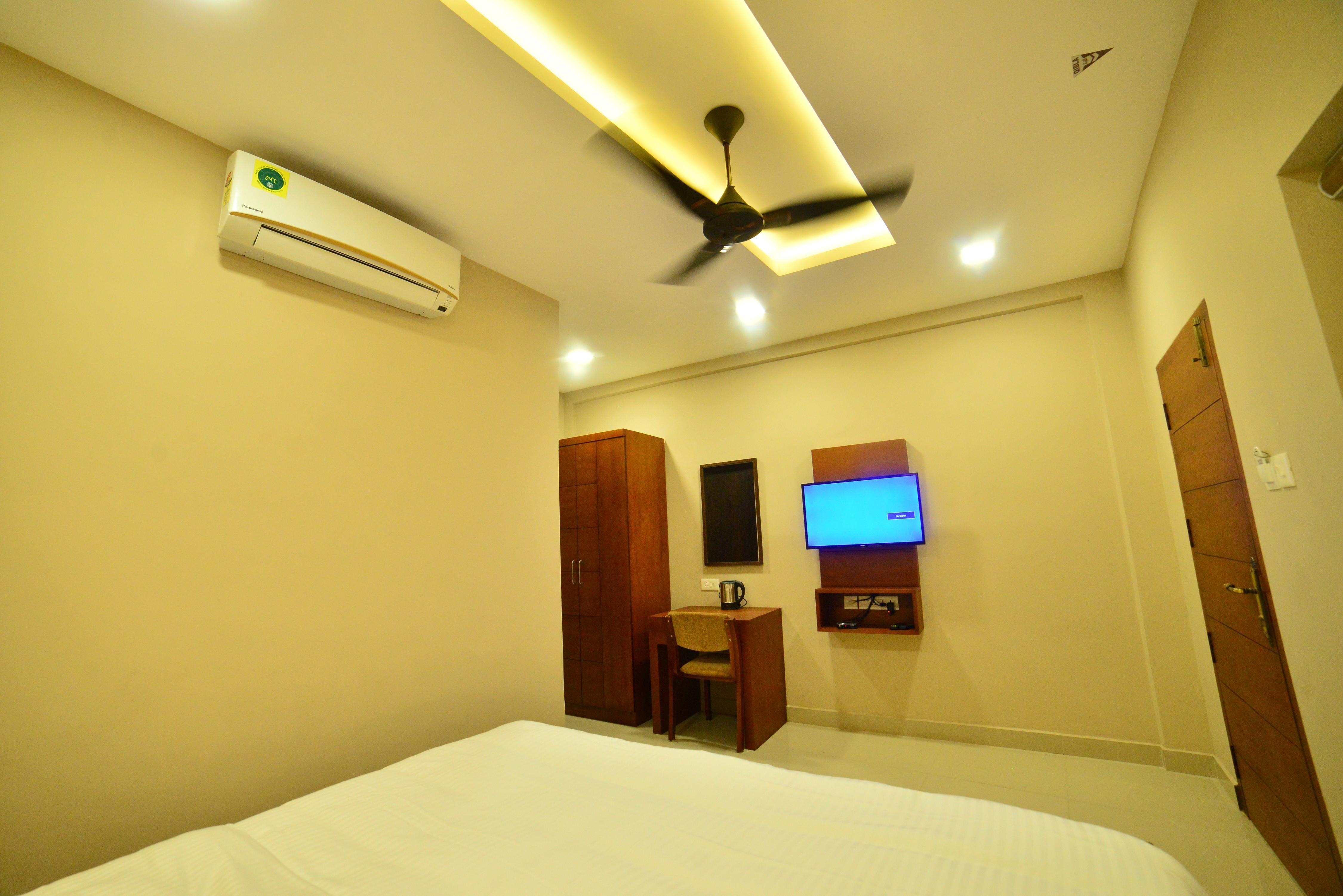Hotel Priya - Tap to explore photos