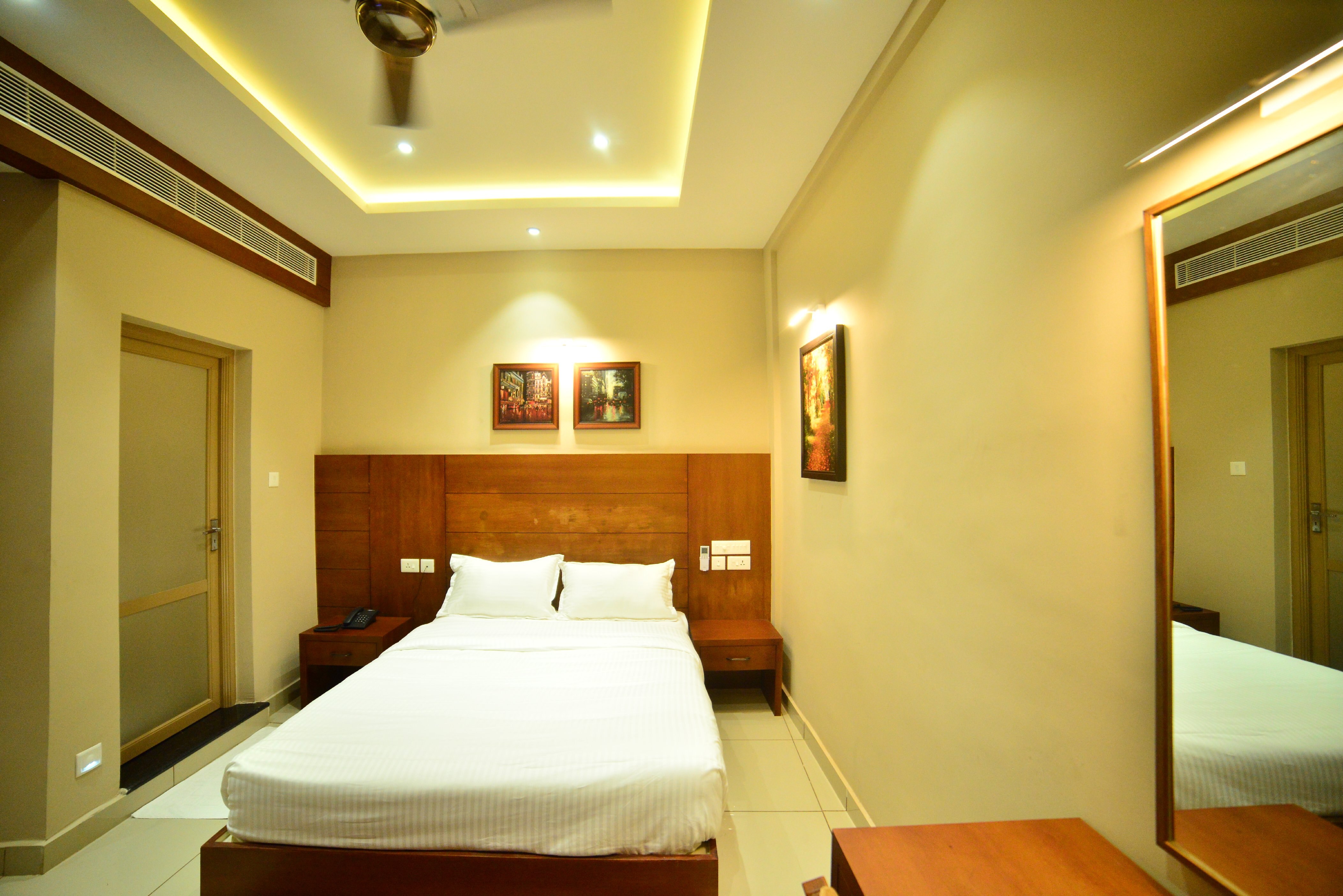 Hotel Priya - Tap to explore photos