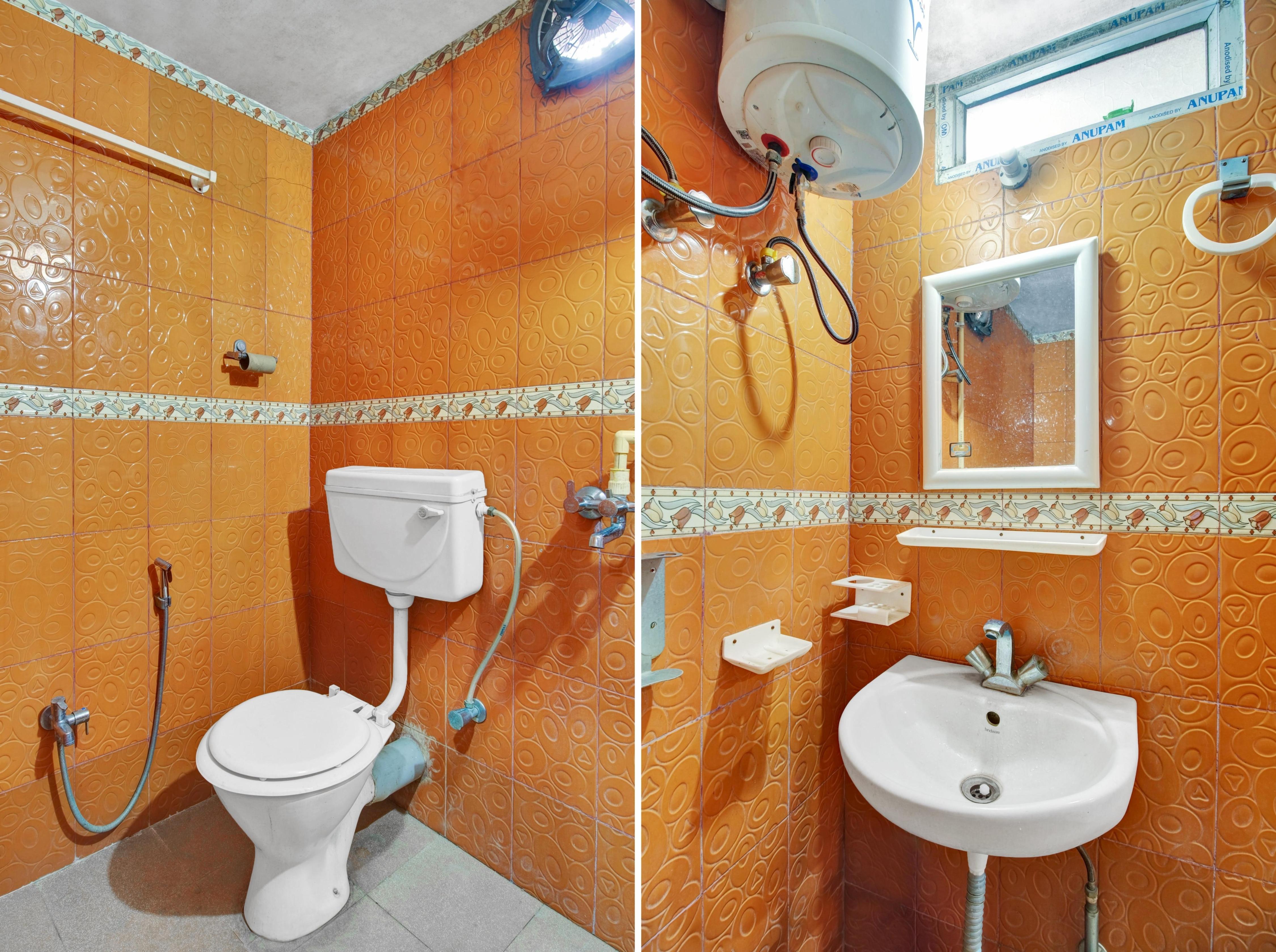 Hotel O Gorchuk Guwahati - Tap to explore photos