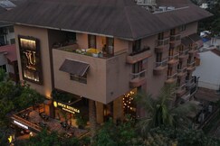 Yu hotel