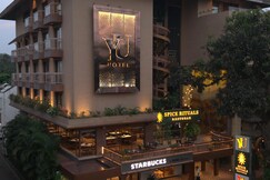 Yu hotel