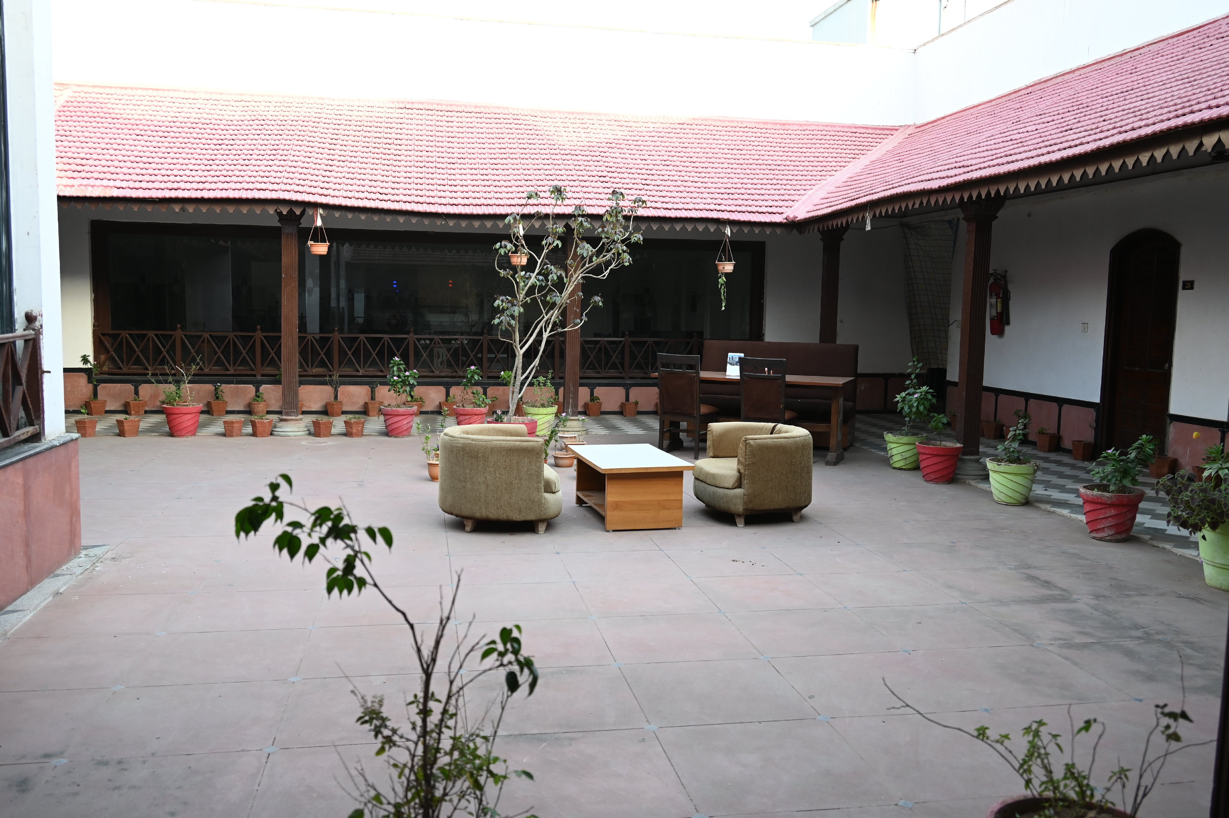 Hotel Suman City ( by Ykx Residencies ) - Tap to explore photos