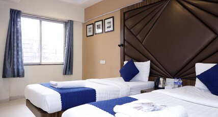 Hotel Park Palace Room Type - Premium Room
