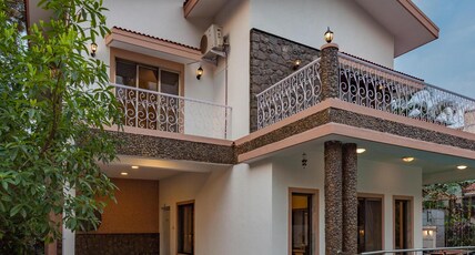 EKOSTAY  - Paramount Villa Room Type - EKOSTAY  - Paramount Villa